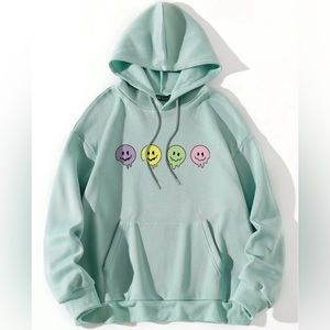 Womens hoodie